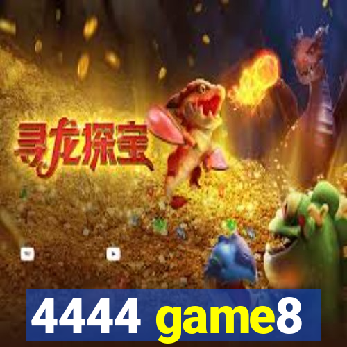 4444 game8
